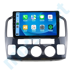 SUZUKI Grand Vitara 9 inç Carplay Androidauto Android Multimedya Sistemi