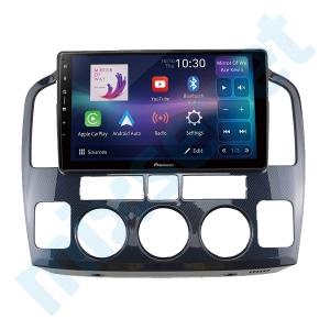 Pioneer PF97BT SUZUKI Grand Vitara 9 inç Carplay Androidauto Multimedya Sistemi