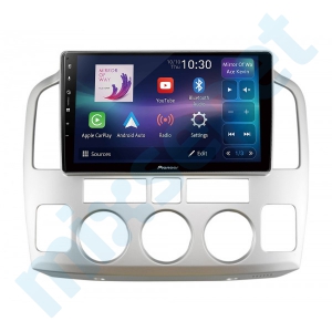 Pioneer PF97BT SUZUKI Grand Vitara 9 inç Carplay Androidauto Multimedya Sistemi