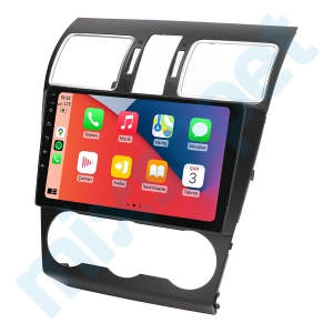 Subaru Forester XV Levorg İmpreza 9 inç Android Navigasyon ve Multimedya Sistemi Subaru Forester XV Levorg İmpreza 9 inç Android Navigasyon ve Multimedya Sistemi