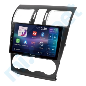 Pioneer PF97BT Subaru Forester XV Levorg İmpreza 9 inç Carplay Androidauto Multimedya Sistemi Pioneer PF97BT Subaru Forester XV Levorg İmpreza 9 inç Carplay Androidauto Multimedya Sistemi