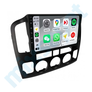 SUZUKI Grand Vitara 9 inç Android Navigasyon ve Multimedya Sistemi