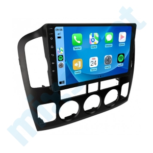 SUZUKI Grand Vitara 9 inç Android Navigasyon ve Multimedya Sistemi