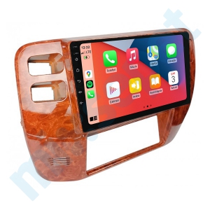 Nissan Patrol 9 inç Carplay Androidauto Multimedya Sistemi