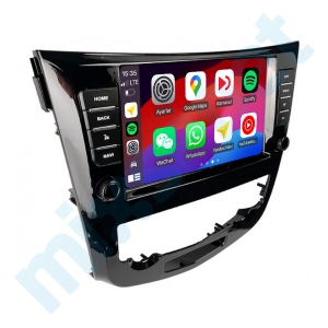Nissan X-Trail 9 inç Carplay Androidauto Multimedya Sistemi