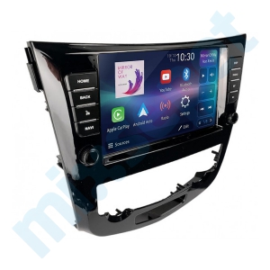 Pioneer PF97BT Nissan X-Trail 9 inç Carplay Androidauto Multimedya Sistemi