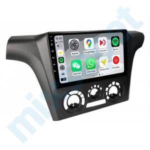 Mitsubishi Outlander 9 inç Android Navigasyon ve Multimedya Sistemi