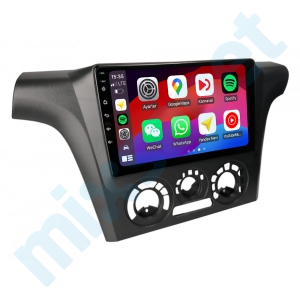 Mitsubishi Outlander 9 inç Android Navigasyon ve Multimedya Sistemi