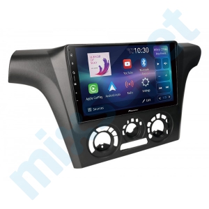Pioneer PF97BT Mitsubishi Outlander 9 inç Carplay Androidauto Multimedya Sistemi Pioneer PF97BT Mitsubishi Outlander 9 inç Carplay Androidauto Multimedya Sistemi