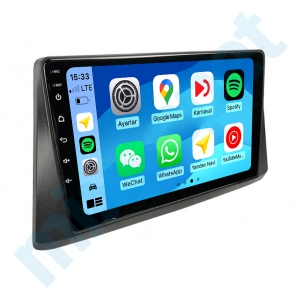 Mercedes-Benz Sprinter 9 inç Android Navigasyon ve Multimedya Sistemi