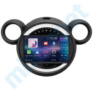 Pioneer PF97BT Mini Countryman Paceman R60 9 inç Carplay Androidauto Multimedya Sistemi