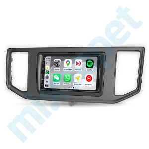 VW Crafter MAN TGE 7 inç Carplay Androidauto Android Multimedya Sistemi