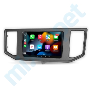 VW Crafter MAN TGE 9 inç Carplay Androidauto Android Multimedya Sistemi (VW)