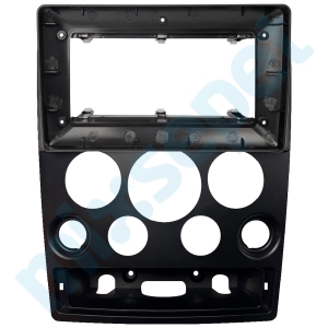 Ford Connect 9 İnç Multimedya Çerçevesi 22-3002