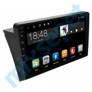 Transporter T5 9 İnç Android Navigasyon ve Multimedya Sistemi