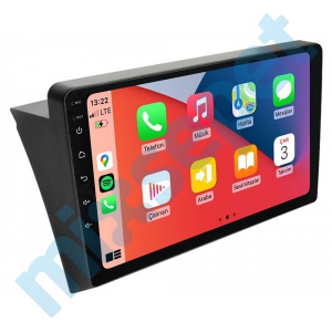 Transporter T5 9 İnç Carplay Androidauto Multimedya Sistemi 