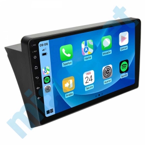 Transporter T5 9 inç Carplay Androidauto Android Multimedya Sistemi