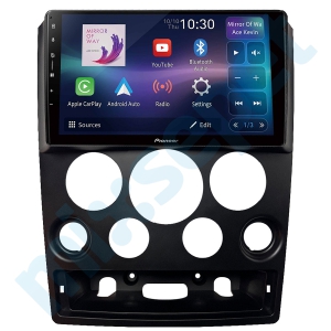 Pioneer PF97BT Ford Connect 9 inç Carplay Androidauto Multimedya Sistemi Pioneer PF97BT Ford Connect 9 inç Carplay Androidauto Multimedya Sistemi