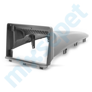 Opel Corsa D 9 inç Multimedya Çerçevesi 22-3003