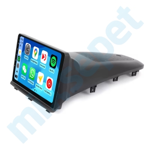 Opel Corsa D 9 inç Carplay Androidauto Android Multimedya Sistemi