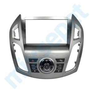 Ford Delux Tourneo Connect  9 inç Multimedya Çerçevesi 22-3005