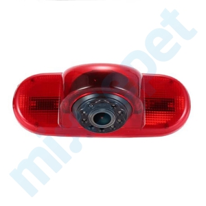 Renault Trafic Opel Vivaro fren lambası tipi