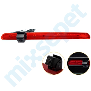 Volkswagen VW Transporter T6 (tek kapı) Geri Görüş Kamerası fren lambası tipi