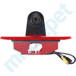 Peugeot Expert FIAT Scudo Citroen Jumpy Geri Görüş Kamerası fren lambası tipi