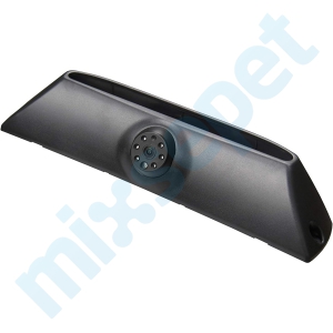 IVECO Daily Geri Görüş Kamerası fren lambası tipi