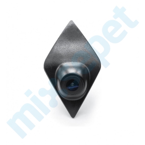 Renault Ön Park Kamerası Logo İçi