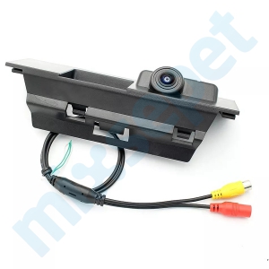 Ford Mondeo (2014-2017) Geri Görüş Kamerası Bagaj Açma Kollu