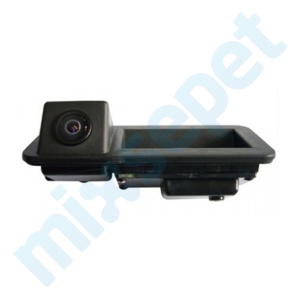 Ford Focus Mondeo S-Max  Land Rover Geri Görüş Kamerası Bagaj Açma Kollu