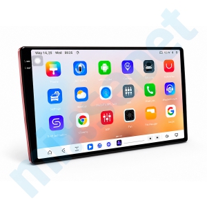 Mixtech 10 inç Carplay Androidauto Android Multimedya Sistemi Mx-10.12