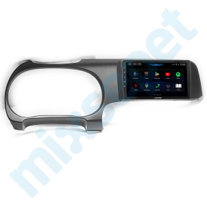 Alpine AW409 Hyundai İ10  9 inç Carplay Androidauto Multimedya Sistemi