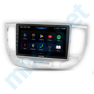 Alpine AW409 Kia Rio 9 inç Carplay Androidauto Multimedya Sistemi