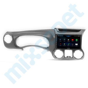 Alpine AW409 Jeep Wrangler 9 inç Carplay Androidauto Multimedya Sistemi