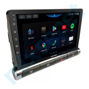 Alpine AW409 CITROEN C3 9 inç Carplay Androidauto Multimedya Sistemi