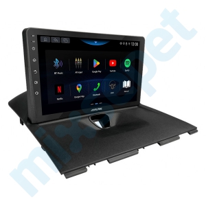 Alpine AW409 CITROEN Jumpy FIAT Scudo PEUGEOT Expert 9 inç Carplay Androidauto Multimedya Sistemi