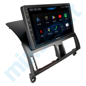 Alpine AW409 Toyata Avensis9 inç Carplay Androidauto Multimedya Sistemi