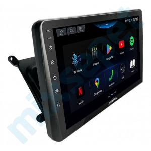 Alpine AW409 KIA Soul 9 inç Carplay Androidauto Multimedya Sistemi