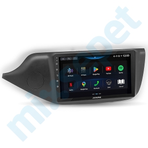 Alpine AW409 Kia Ceed 9 inç Carplay Androidauto Multimedya Sistemi