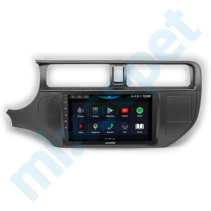 Alpine AW409 Kia Rio 9 inç Carplay Androidauto Multimedya Sistemi