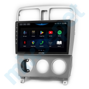 Alpine AW409 Subaru Forester 9 inç Carplay Androidauto Multimedya Sistemi