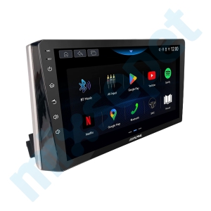 Alpine AW409 Toyata Corolla 9 inç Carplay Androidauto Multimedya Sistemi