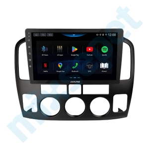 Alpine AW409 SUZUKI Grand Vitara 9 inç Carplay Androidauto Multimedya Sistemi