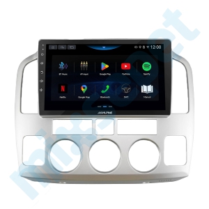 Alpine AW409 SUZUKI Grand Vitara 9 inç Carplay Androidauto Multimedya Sistemi