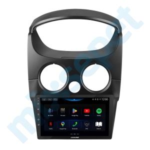 Alpine AW409 CHEVROLET Spark  9 inç Carplay Androidauto Multimedya Sistemi