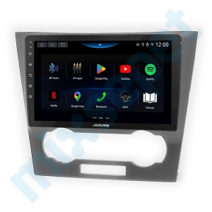 Alpine AW409 Chevrolet Epica 9 inç Carplay Androidauto Multimedya Sistemi