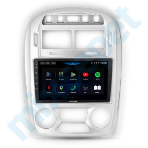Alpine AW409 Kia Cerato HatchBack 9 inç Carplay Androidauto Multimedya Sistemi