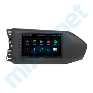 Alpine AW409 Volkswagen Caddy 9 inç Carplay Androidauto Multimedya Sistemi